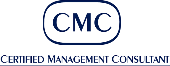 CMC Certified Management Consultant