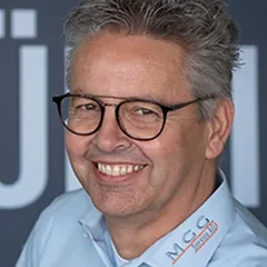 Christoph Gebhardt