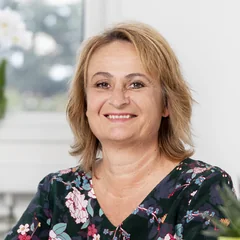 Sandra Steffen